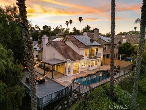 29312  Kensington Drive  , Laguna Niguel, CA
