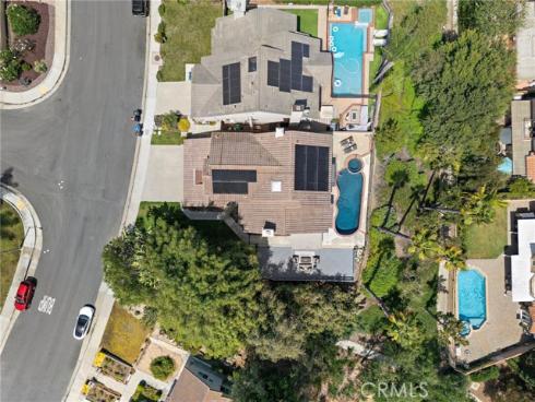29312  Kensington Drive  , Laguna Niguel, CA