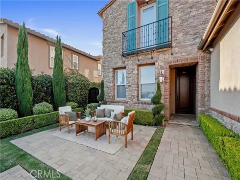 27541  Manor Hill   Road, Laguna Niguel, CA