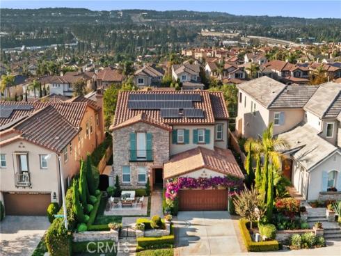 27541  Manor Hill   Road, Laguna Niguel, CA