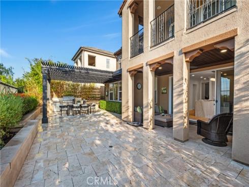 27541  Manor Hill   Road, Laguna Niguel, CA