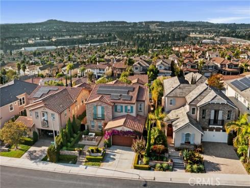 27541  Manor Hill   Road, Laguna Niguel, CA