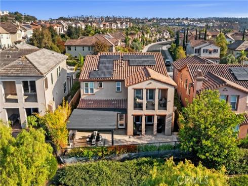 27541  Manor Hill   Road, Laguna Niguel, CA