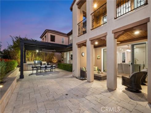 27541  Manor Hill   Road, Laguna Niguel, CA