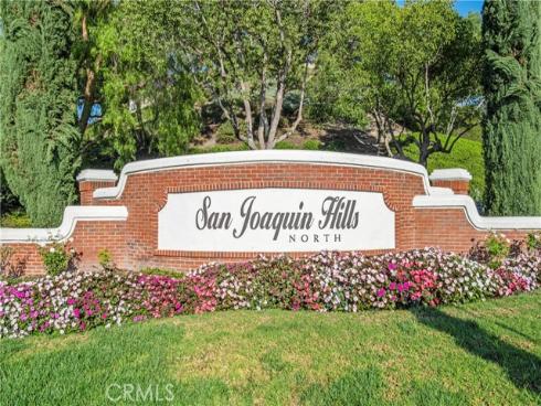 27541  Manor Hill   Road, Laguna Niguel, CA