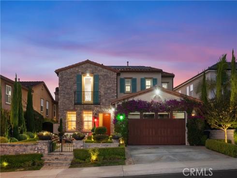 27541  Manor Hill   Road, Laguna Niguel, CA