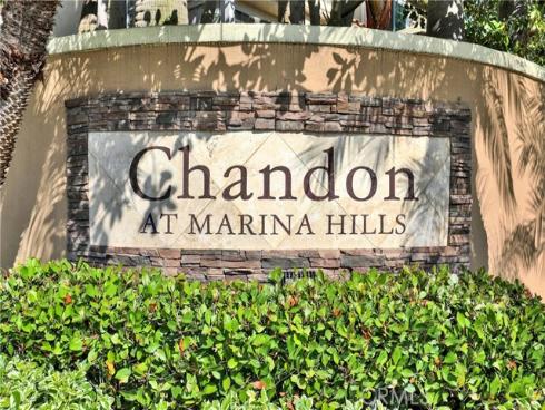 211 Chandon , Laguna Niguel, CA