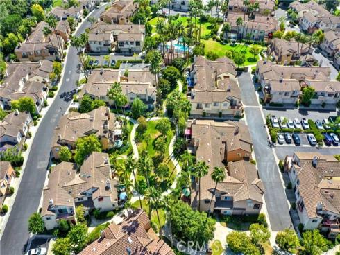 211 Chandon , Laguna Niguel, CA