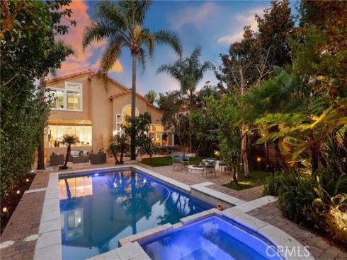 30501  Via Lindosa  , Laguna Niguel, CA