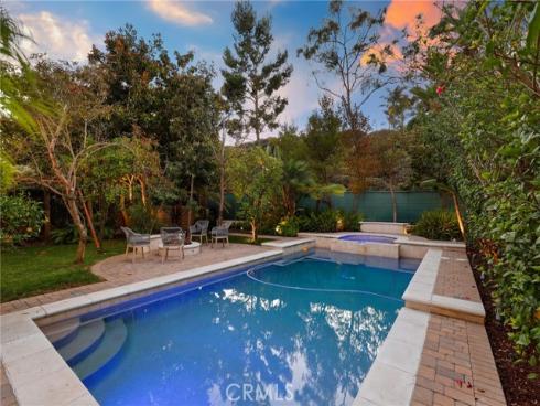 30501  Via Lindosa  , Laguna Niguel, CA