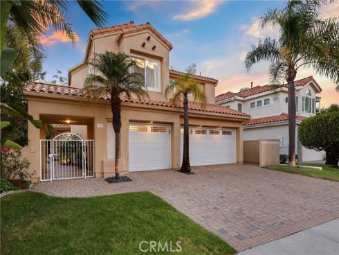 30501  Via Lindosa  , Laguna Niguel, CA