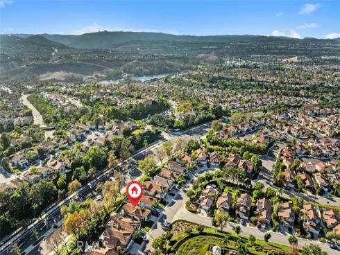 24952  Rancho Clemente  , Laguna Niguel, CA