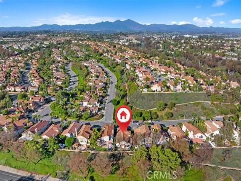 24952  Rancho Clemente  , Laguna Niguel, CA