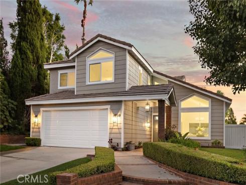 10 Serenity , Laguna Niguel, CA