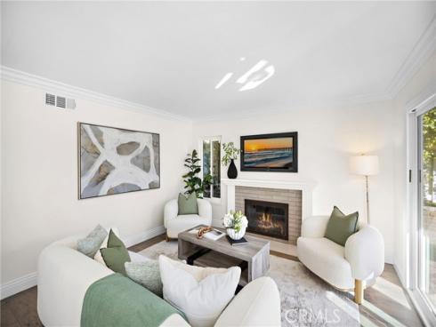 10 Serenity , Laguna Niguel, CA