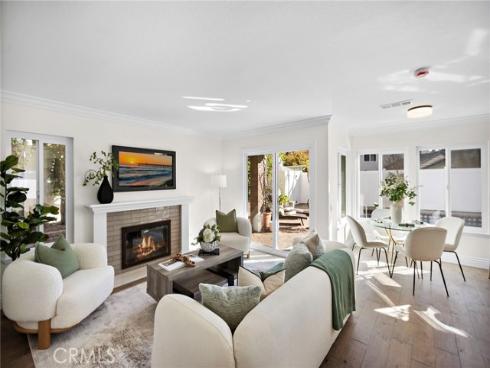 10 Serenity , Laguna Niguel, CA