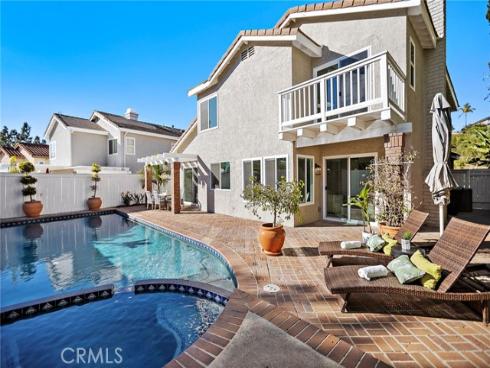 10 Serenity , Laguna Niguel, CA