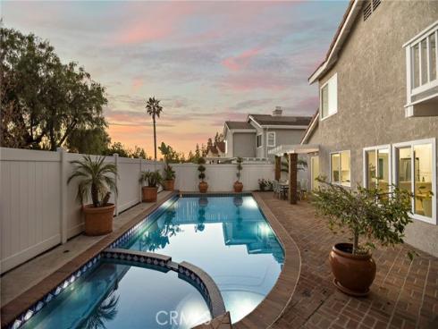 10 Serenity , Laguna Niguel, CA