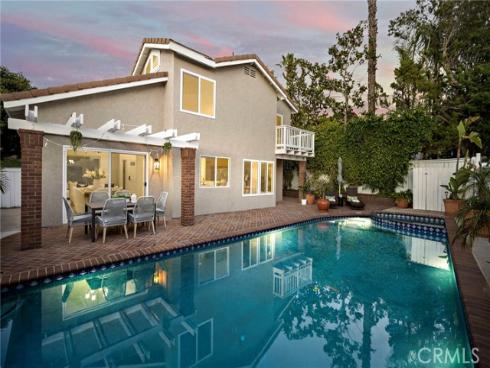 10 Serenity , Laguna Niguel, CA