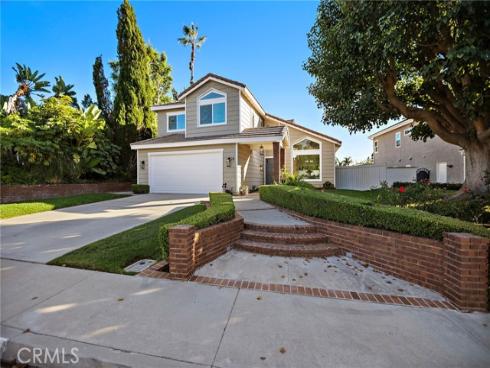 10 Serenity , Laguna Niguel, CA