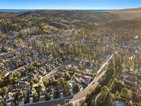 10 Serenity , Laguna Niguel, CA