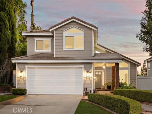 10  Serenity  , Laguna Niguel, CA