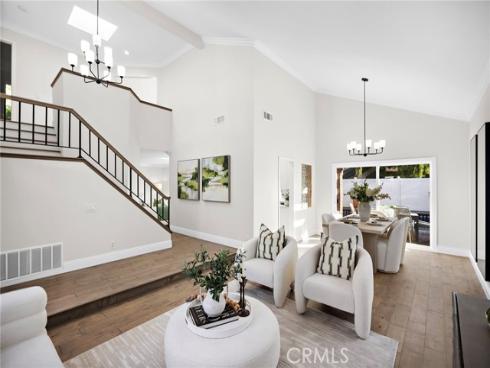 10 Serenity , Laguna Niguel, CA