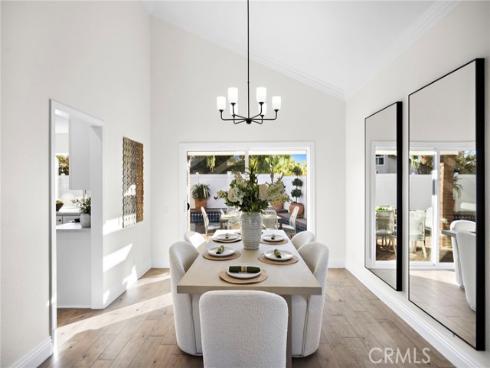 10 Serenity , Laguna Niguel, CA