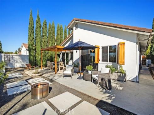 28321  Rancho De Linda  , Laguna Niguel, CA