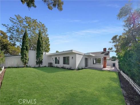 23231  Cheswald Drive  , Laguna Niguel, CA