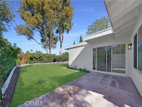 23231  Cheswald Drive  , Laguna Niguel, CA