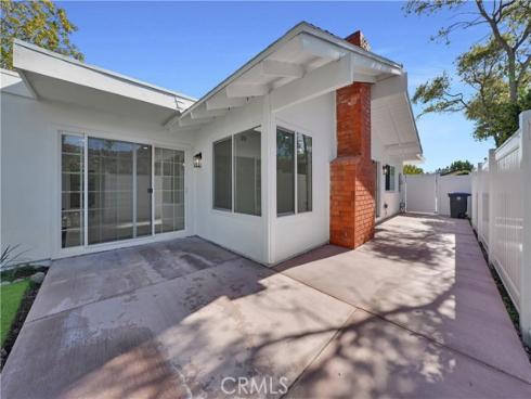 23231  Cheswald Drive  , Laguna Niguel, CA