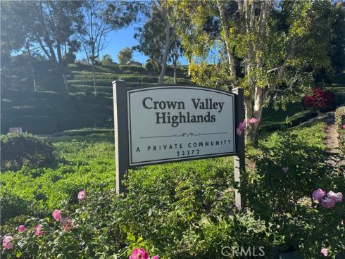 23231  Cheswald Drive  , Laguna Niguel, CA