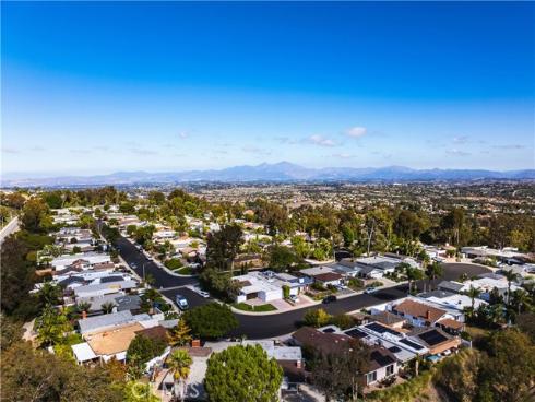 23231  Cheswald Drive  , Laguna Niguel, CA