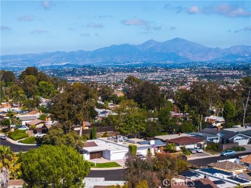 23231  Cheswald Drive  , Laguna Niguel, CA