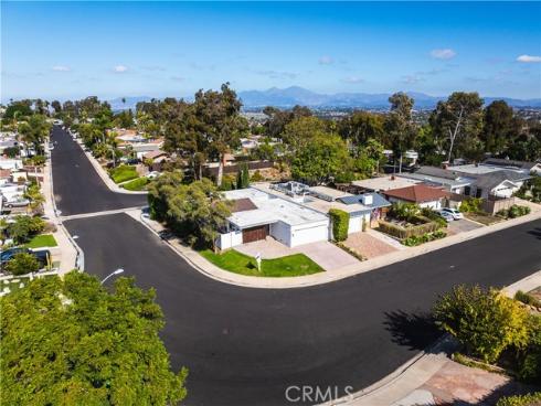 23231  Cheswald Drive  , Laguna Niguel, CA