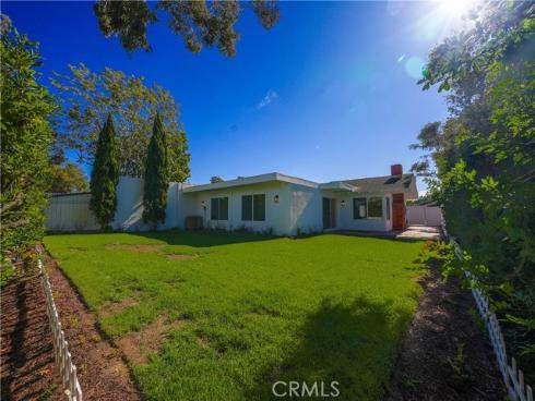 23231  Cheswald Drive  , Laguna Niguel, CA