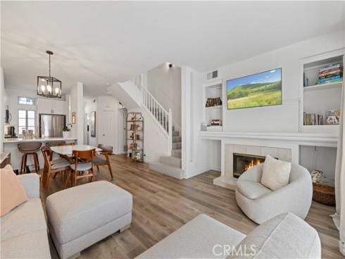 28223  Paseo El Siena  43 , Laguna Niguel, CA