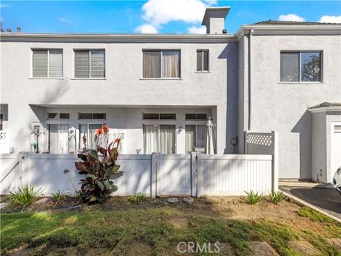28223  Paseo El Siena  43 , Laguna Niguel, CA