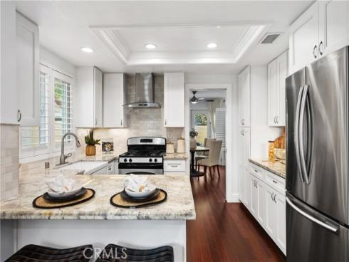 24391  Mira Verde  , Laguna Niguel, CA