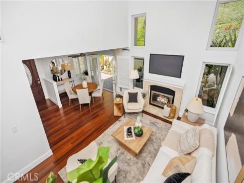 24391  Mira Verde  , Laguna Niguel, CA