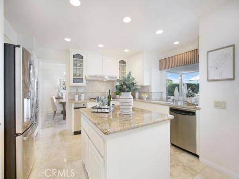 22 Callender Court, Laguna Niguel, CA