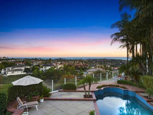 22 Callender Court, Laguna Niguel, CA