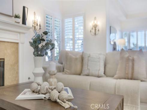 22 Callender Court, Laguna Niguel, CA