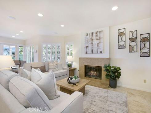 22 Callender Court, Laguna Niguel, CA