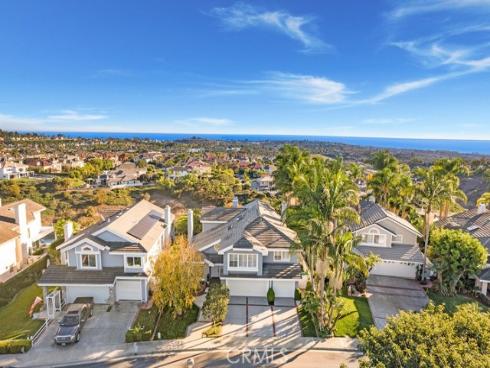 22 Callender Court, Laguna Niguel, CA
