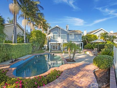 22 Callender Court, Laguna Niguel, CA