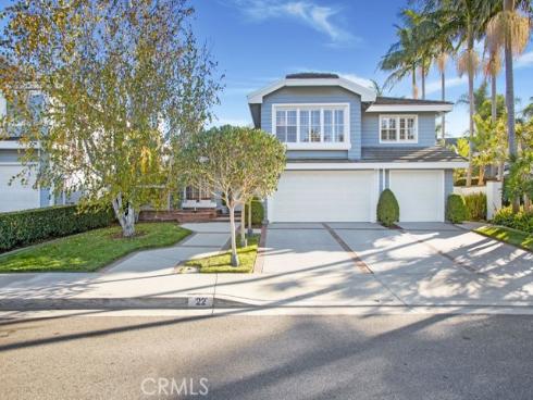 22 Callender Court, Laguna Niguel, CA