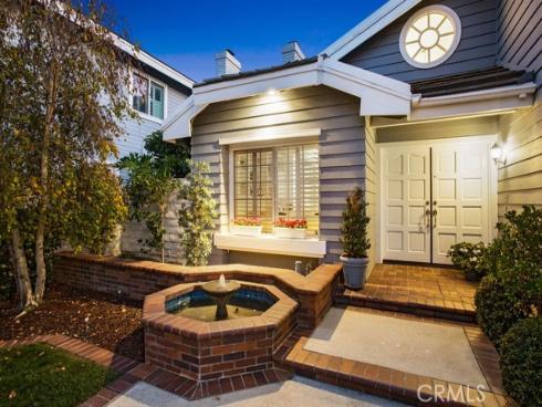 22 Callender Court, Laguna Niguel, CA