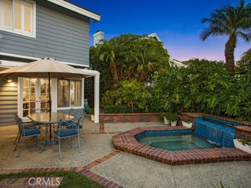 22 Callender Court, Laguna Niguel, CA